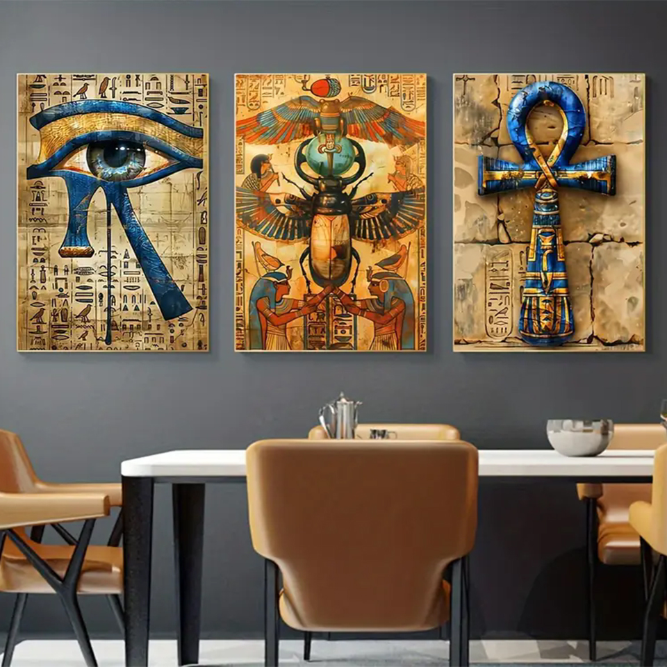 Egyptian art Diy Diamond Paint – Luxury Bags Europe Bewertung und Preis
