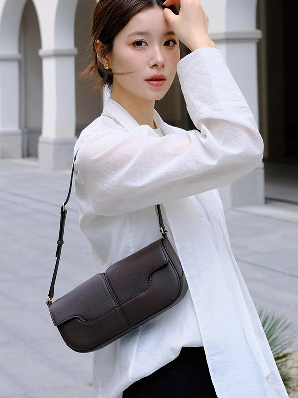 Fashionable Retro Versatile Ha – Luxury Bags For Young Women Bewertung und Preis