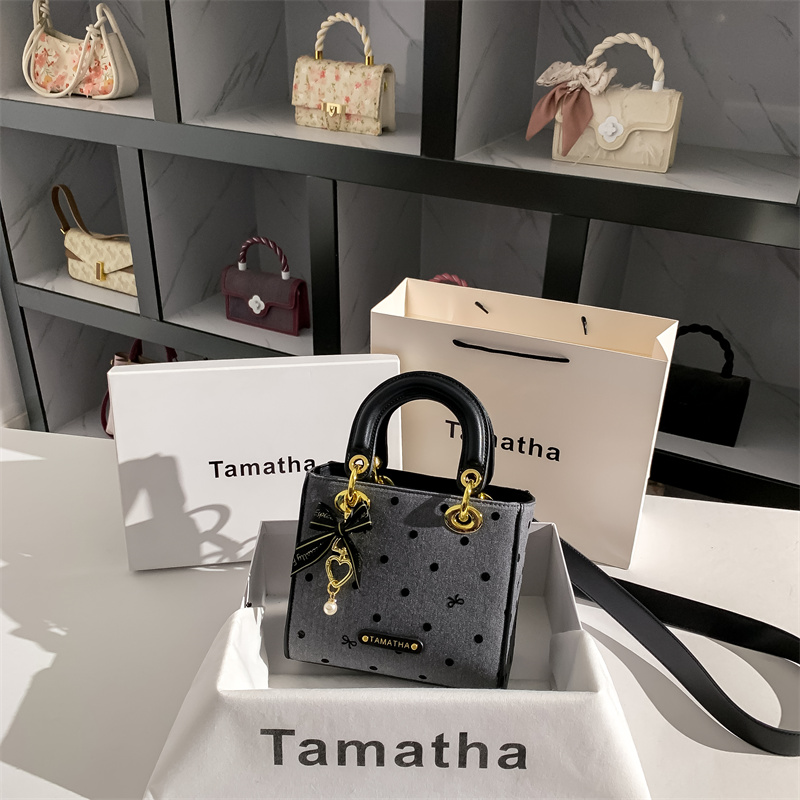 Tamatha Original Design Luxury – Luxury Bags For Young Women Bewertung und Preis