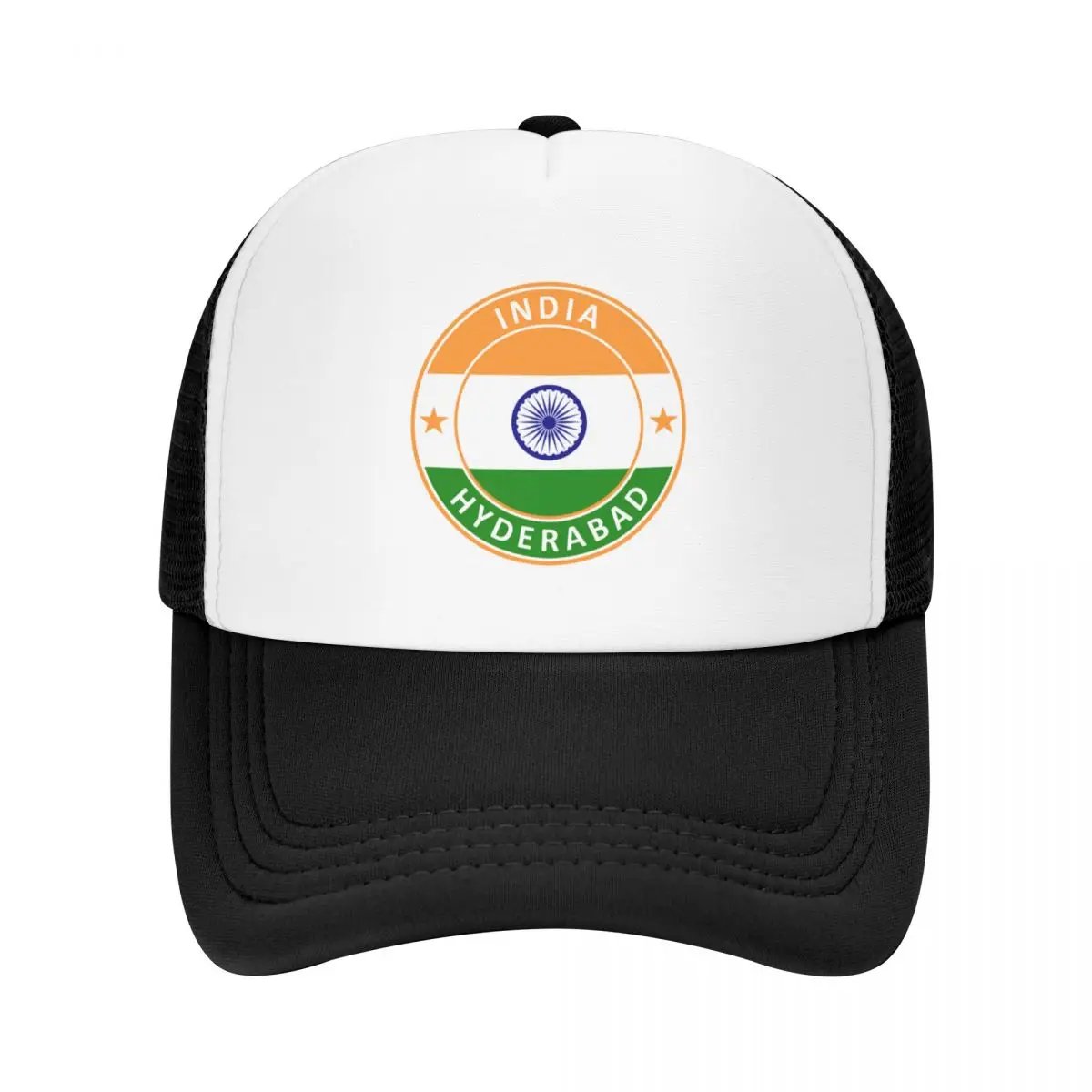 Hyderabad, India Baseball Cap  – Luxury Bags India Bewertung und Preis