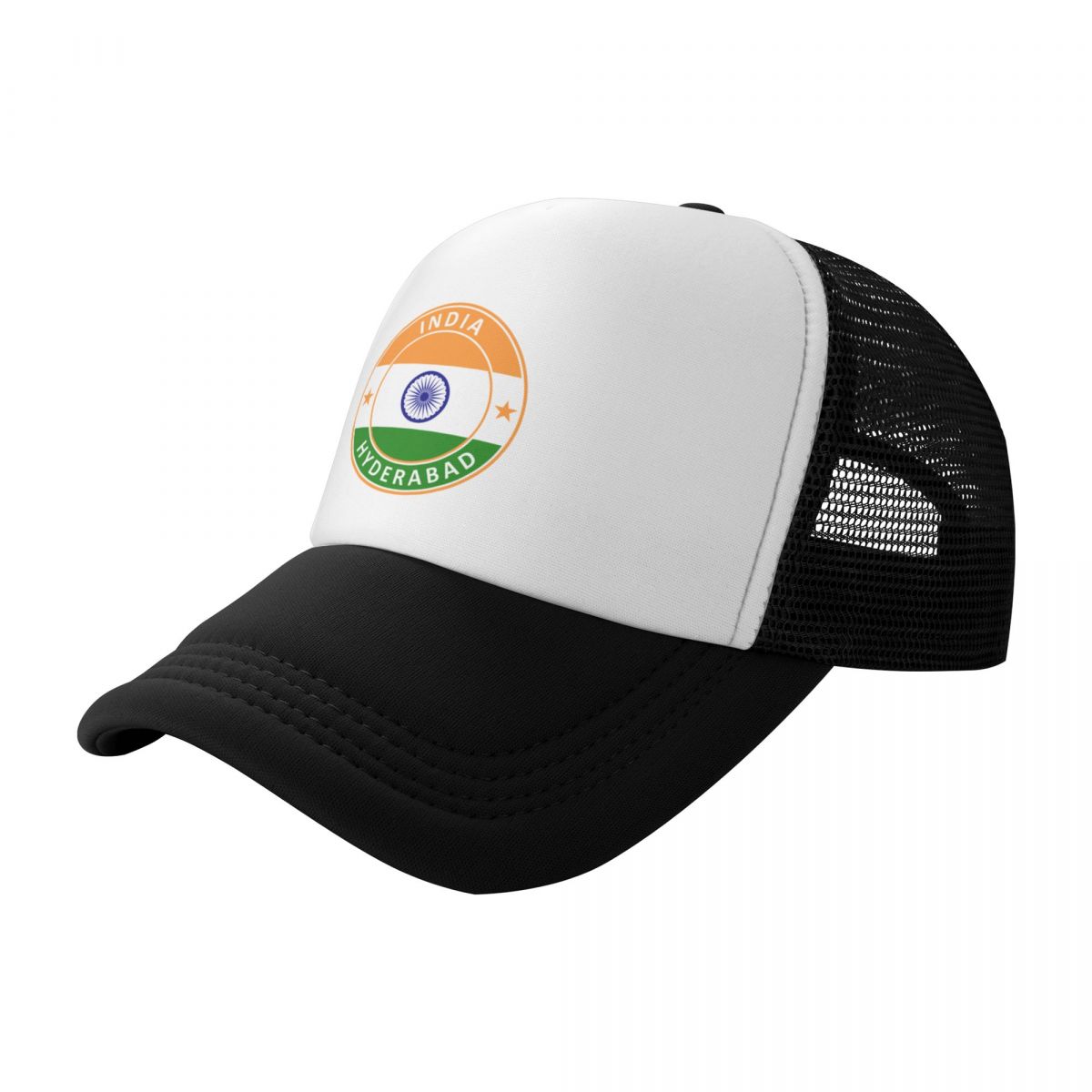 Hyderabad, India Baseball Cap  – Luxury Bags India Bewertung und Preis