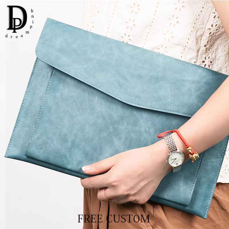Custom Letters Leather A4 Docu – Luxury Bags Name For Women Bewertung und Preis
