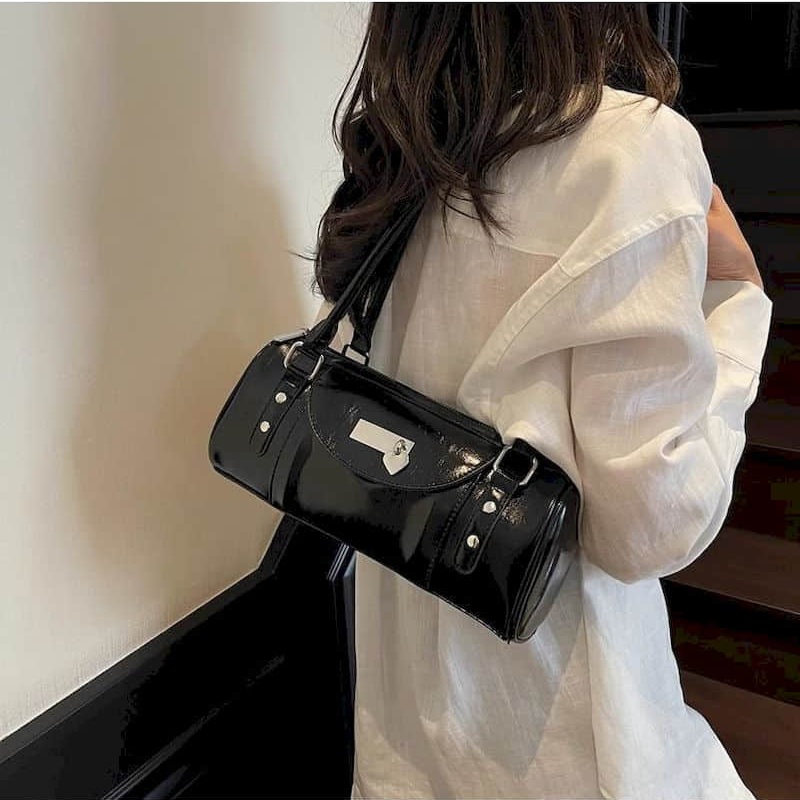 Shoulder Bags Women Korean Sty – Luxury Bags To Sell Bewertung und Preis