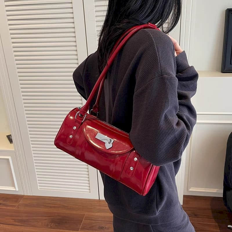 Shoulder Bags Women Korean Sty – Luxury Bags To Sell Bewertung und Preis
