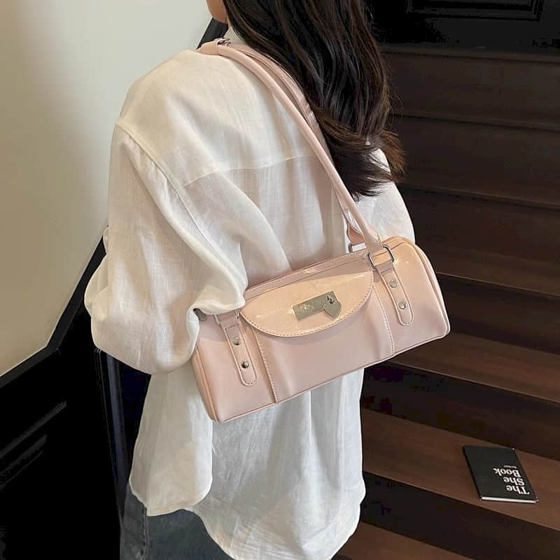 Shoulder Bags Women Korean Sty – Luxury Bags To Sell Bewertung und Preis