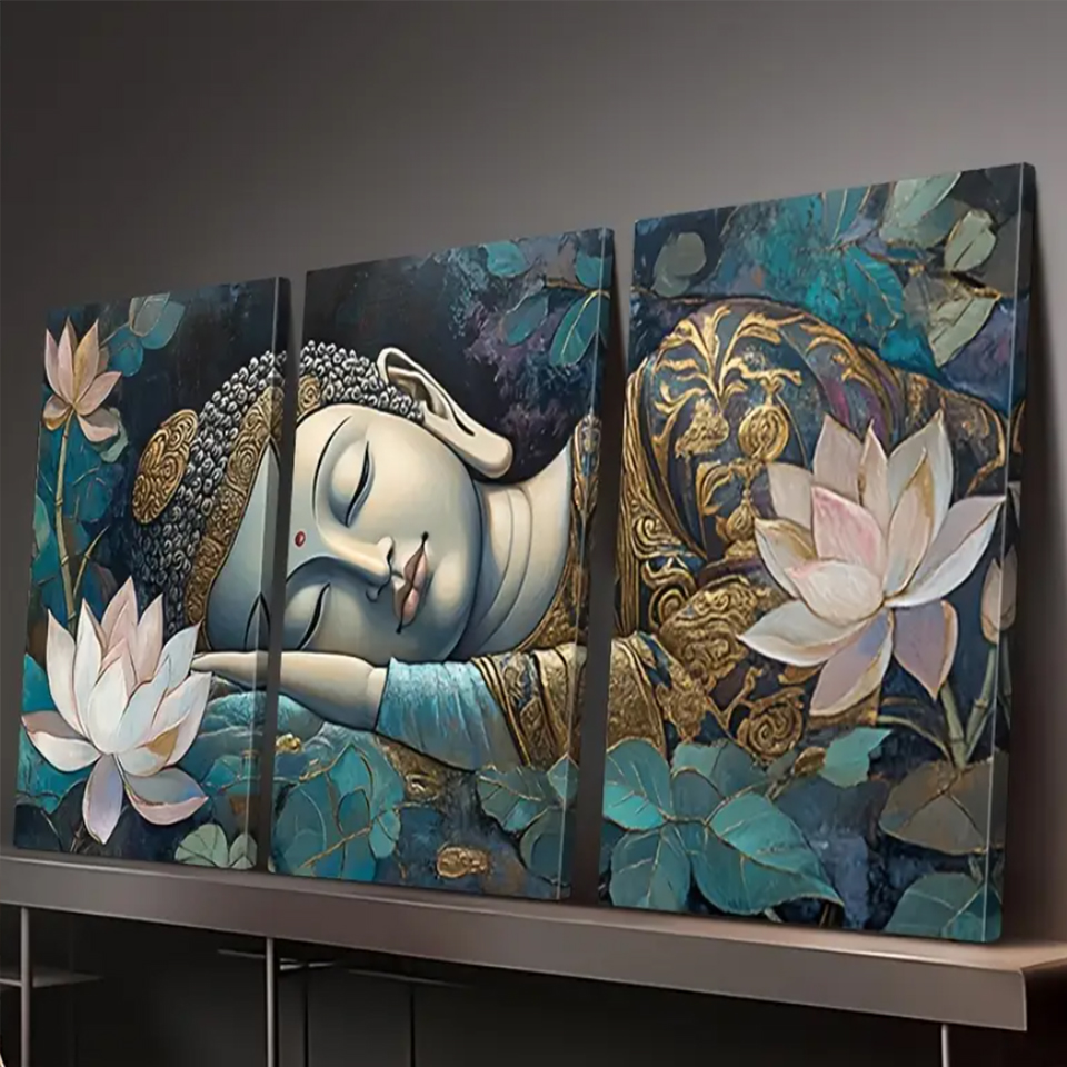 Lotus Sleeping Buddha Diamond  – Luxury Bags Europe Bewertung und Preis