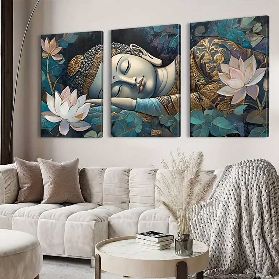 Lotus Sleeping Buddha Diamond  – Luxury Bags Europe Bewertung und Preis