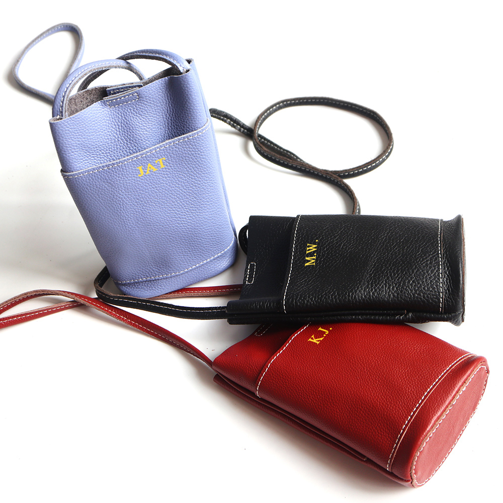 Personalize Letters Cowhide Wo – Luxury Bags Name For Women Bewertung und Preis