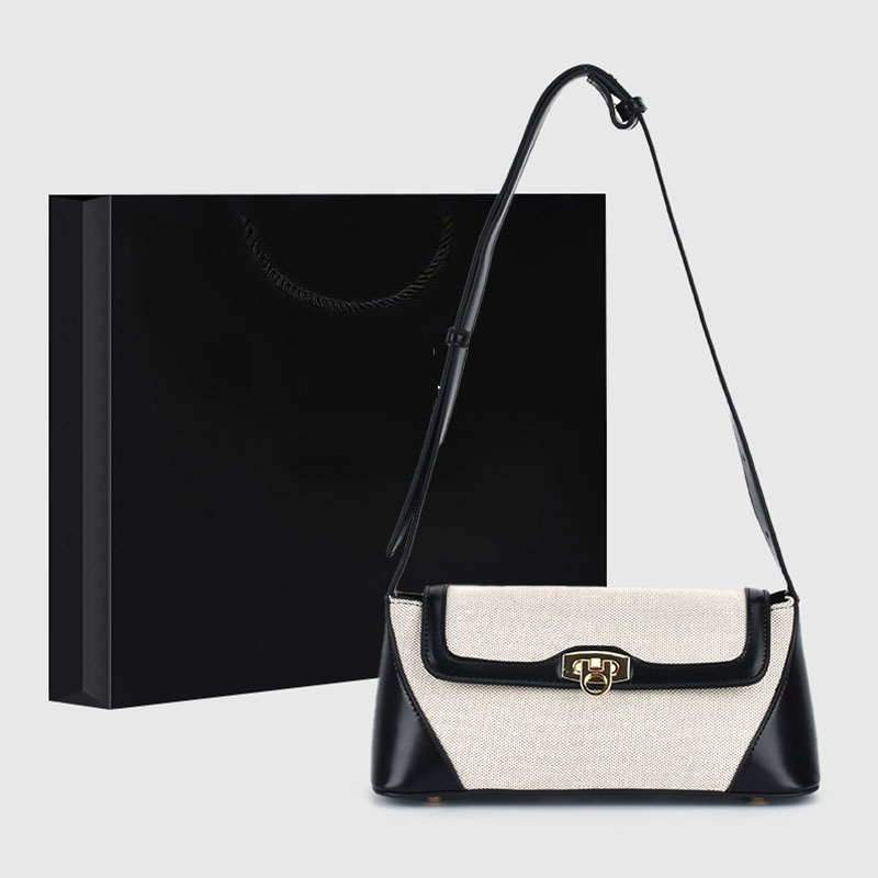 Nichedesign Color Block French – Luxury Bags England Bewertung und Preis