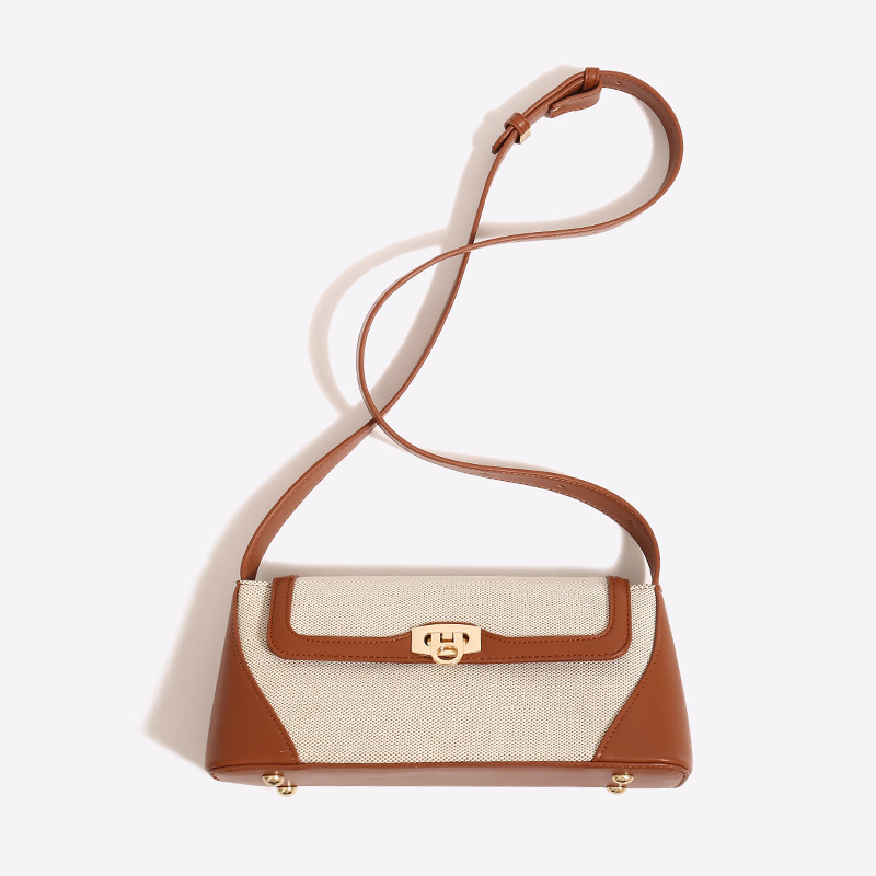 Nichedesign Color Block French – Luxury Bags England Bewertung und Preis