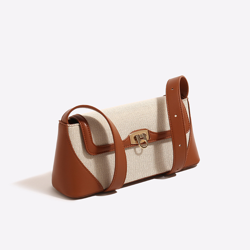 Nichedesign Color Block French – Luxury Bags England Bewertung und Preis