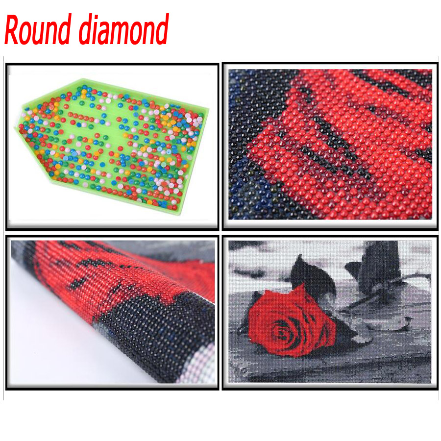 5d Diamond Painting European s – Luxury Bags Europe Bewertung und Preis