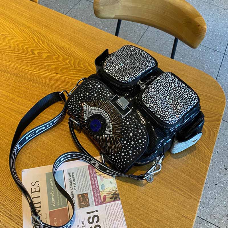 Fashion Women Backpack Big Cap – Luxury Bags Women Brands Bewertung und Preis