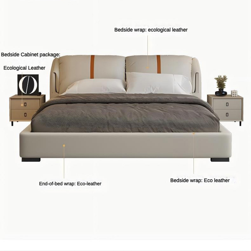 European Light Luxury Sleeping – Luxury Bags Price Bewertung und Preis