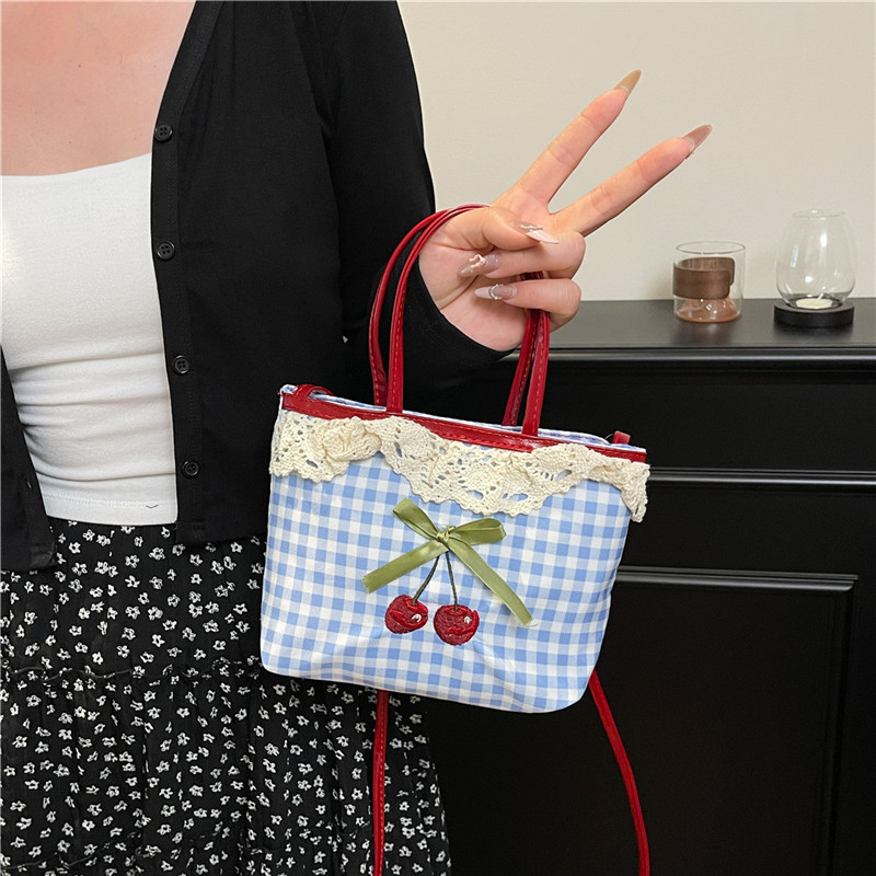Women's New Handbag Korean Che – Luxury Bags Women Brands Bewertung und Preis