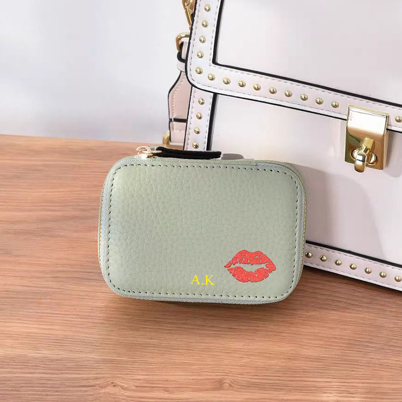 Luxury Cowhide Woman Lipstick  – Luxury Bags Name For Women Bewertung und Preis