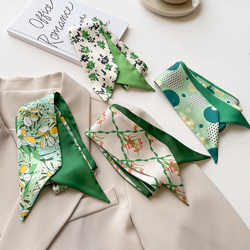 Luxury Narrow Short Twill Silk – Luxury Bags To Sell Bewertung und Preis