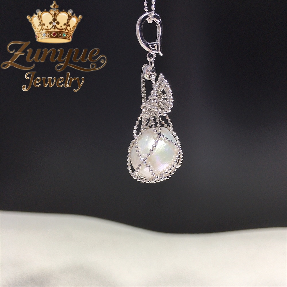 Baroque Freshwater Pearl Lucky – Luxury Bags To Sell Bewertung und Preis
