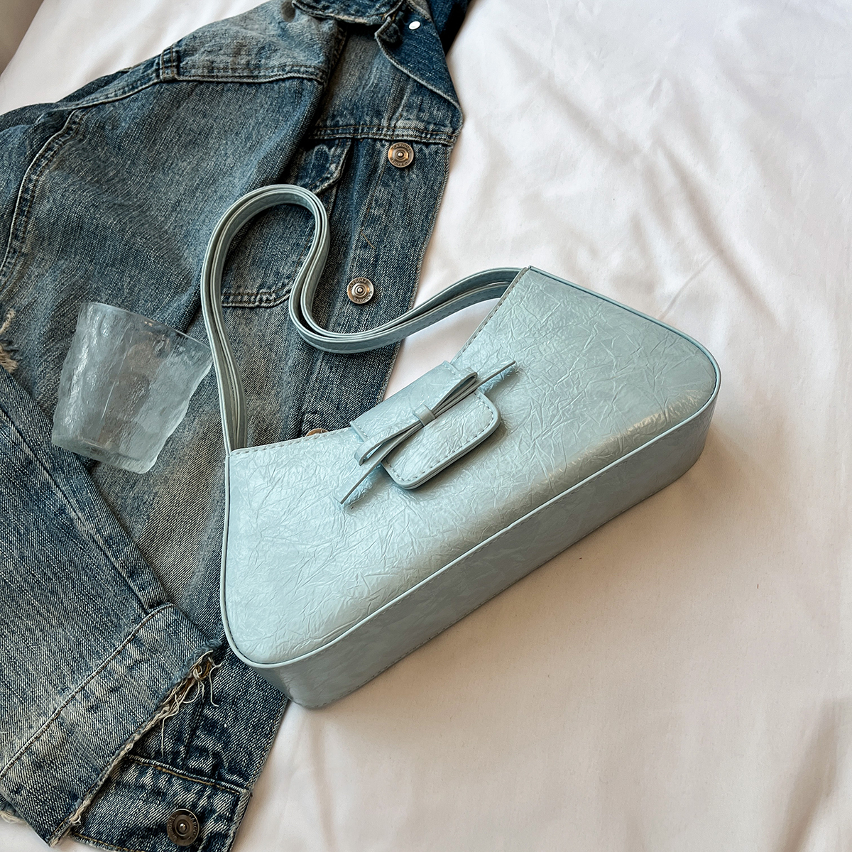 Fashion Designer Female Cute U – Luxury Bags For Young Women Bewertung und Preis