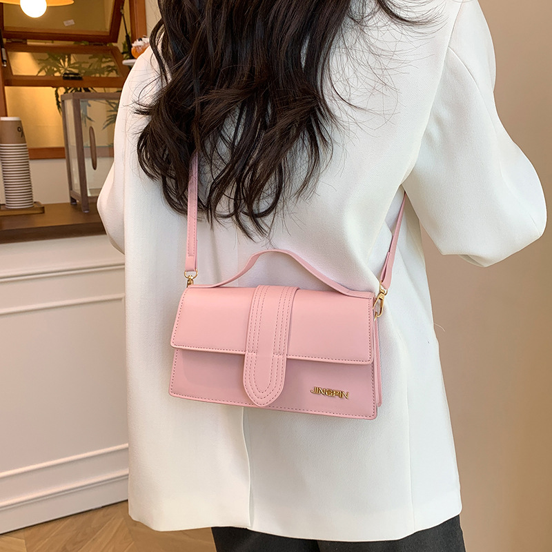 Retro Fashion Crossbody Bags f – Luxury Bags White Bewertung und Preis