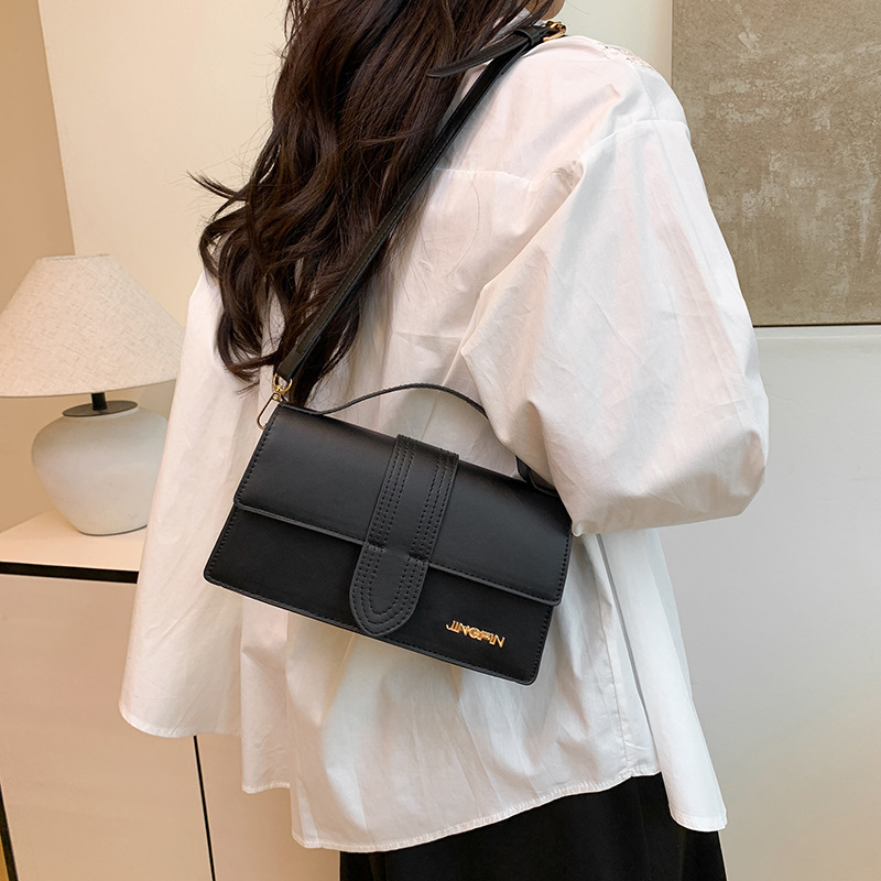 Retro Fashion Crossbody Bags f – Luxury Bags White Bewertung und Preis