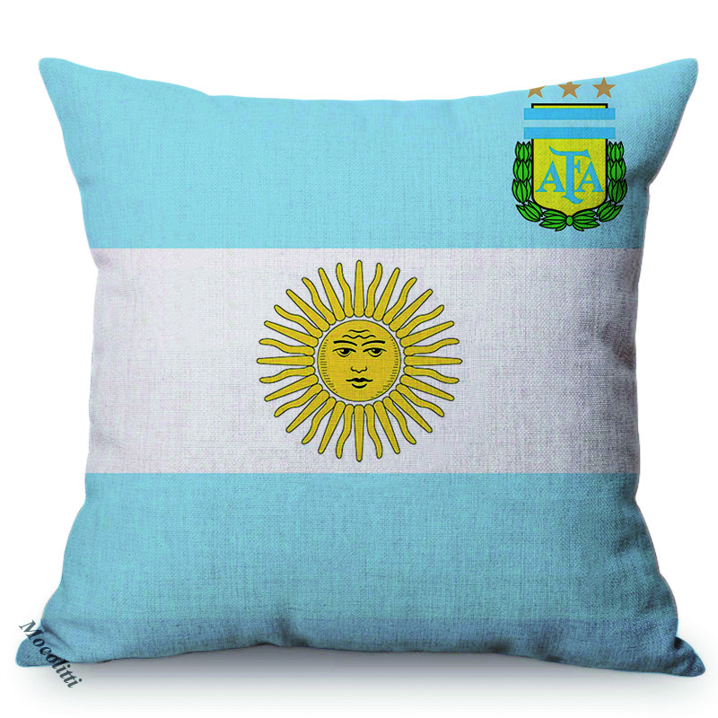 Argentina Flag Style Car Sofa  – Luxury Bags Europe Bewertung und Preis