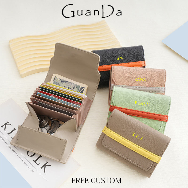 Luxury Design Woman Card Walle – Luxury Bags Name For Women Bewertung und Preis